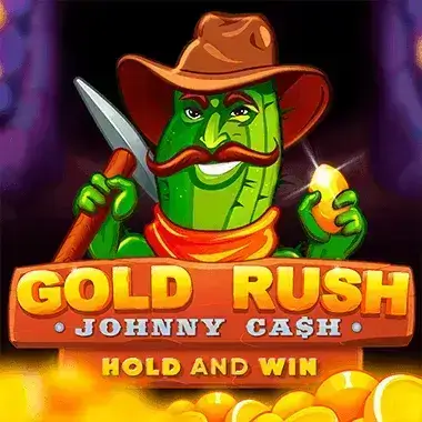 Jugar Gold Rush with Johnny Cash Tropica casino