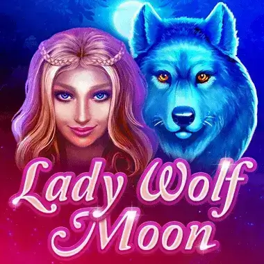 Jugar Lady Wolf Moon Tropica casino