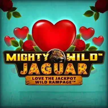Jugar Mighty Wild: Jaguar Love the Jackpot Tropica casino
