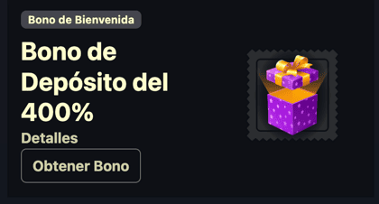 Bonos Tropica Casino
