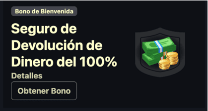 Pagos Tropica Casino